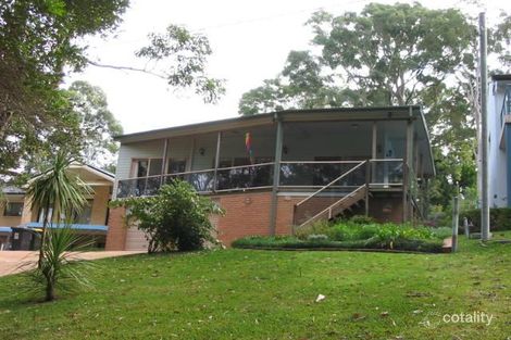 21 Gibbers Dr, Lemon Tree Passage, NSW 2319
