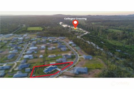 Property photo of 55 Stanton Cross Drive Karalee QLD 4306