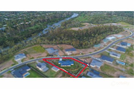 Property photo of 55 Stanton Cross Drive Karalee QLD 4306
