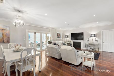 Property photo of 5 Anguilla Lane Mawson Lakes SA 5095