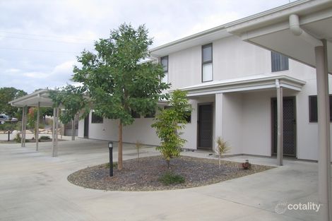 Property photo of 4/15 Morris Avenue Calliope QLD 4680