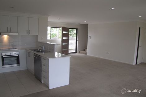 Property photo of 4/15 Morris Avenue Calliope QLD 4680