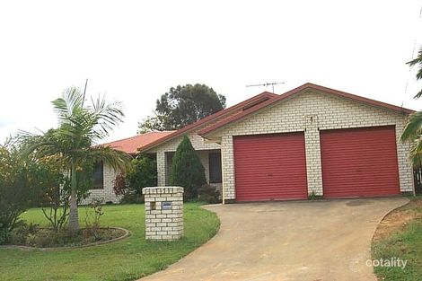 32 Reading Dr, Alexandra Hills, QLD 4161