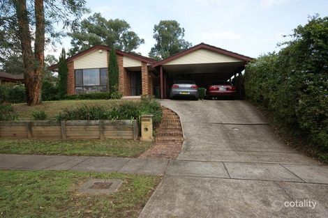 39 Donohue St, Kings Park, NSW 2148