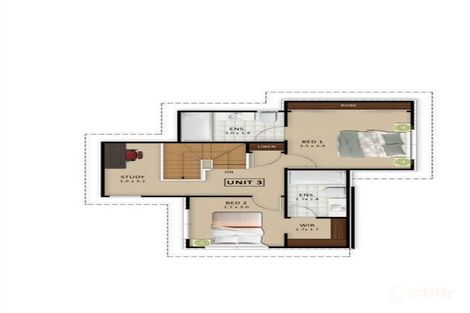 Property photo of 3/520 Pascoe Vale Road Pascoe Vale VIC 3044