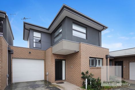Property photo of 3/520 Pascoe Vale Road Pascoe Vale VIC 3044