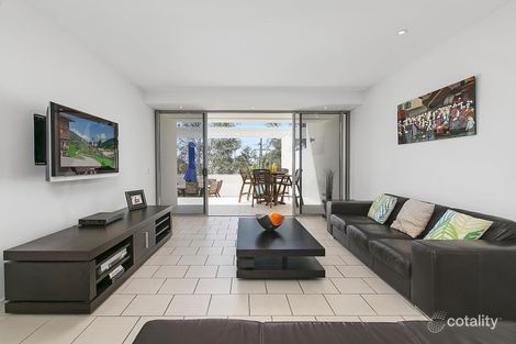 Property photo of 103/45 The Esplanade Maroochydore QLD 4558