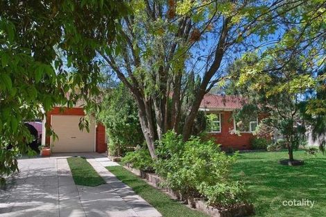 Property photo of 4 Annette Place Belrose NSW 2085