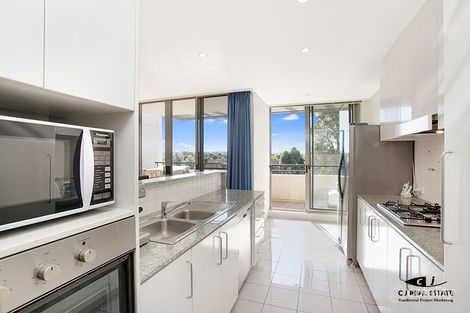 Property photo of 11/3-5 Blaxland Avenue Newington NSW 2127