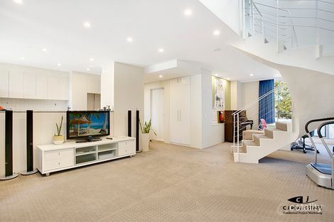 Property photo of 11/3-5 Blaxland Avenue Newington NSW 2127