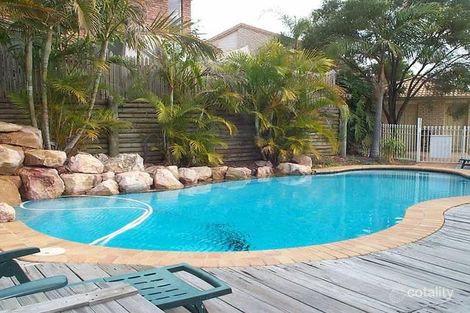 Property photo of 13/99 Barbaralla Drive Springwood QLD 4127