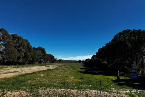 Property photo of 1B Rosamel Street Gundaroo NSW 2620