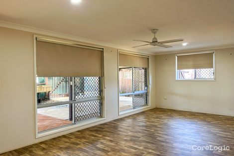 Property photo of 7 Slocomb Street Avenell Heights QLD 4670