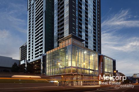 3506/483 Swanston St, Melbourne, VIC 3000