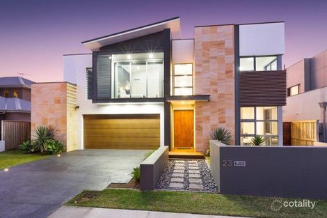 Property photo of 23 Torquay Street Greenhills Beach NSW 2230