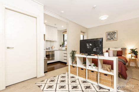 Property photo of 203/10B Challis Avenue Potts Point NSW 2011