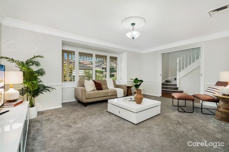 Property photo of 8 Willowleaf Place West Pennant Hills NSW 2125