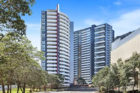 604/9 Gay St, Castle Hill, NSW 2154