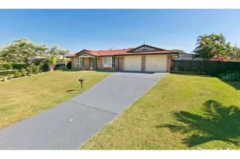 Property photo of 11 Sunningdale Drive Redland Bay QLD 4165