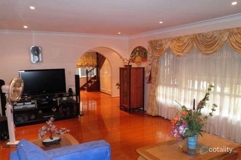 Property photo of 183 Woodstock Avenue Dharruk NSW 2770