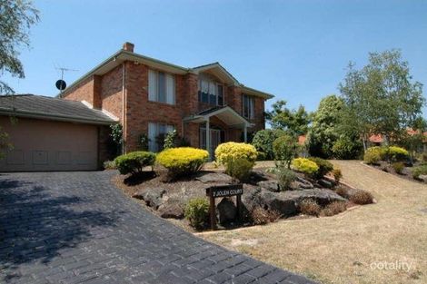 Property photo of 2 Jolen Court Donvale VIC 3111