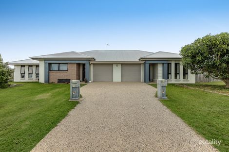 1/21 Kensei St, Wyreema, QLD 4352