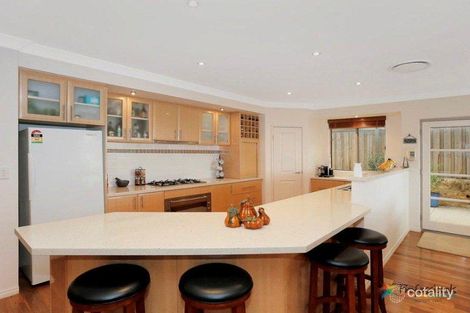 Property photo of 119 Roxburghe Drive The Vines WA 6069