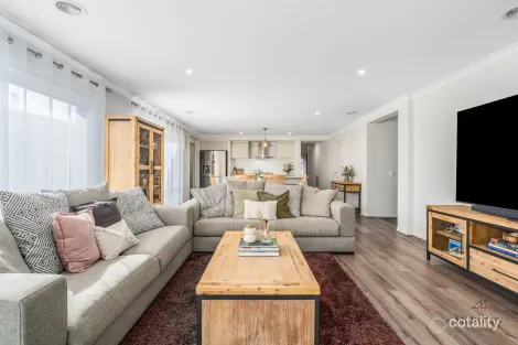 Property photo of 7 Baratheon Road Charlemont VIC 3217
