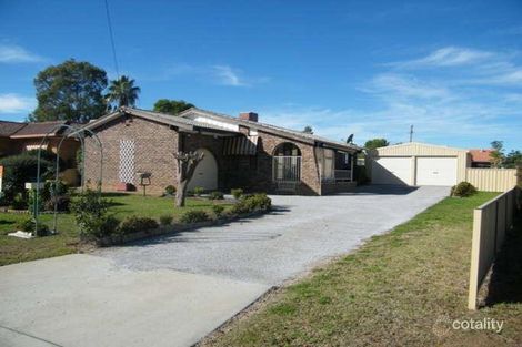 Property photo of 32 Merindah Avenue Manilla NSW 2346
