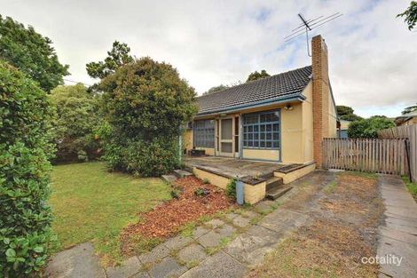 Property photo of 14 Summit Road Frankston VIC 3199
