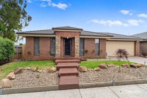 Property photo of 67 Sanoma Drive Skye VIC 3977