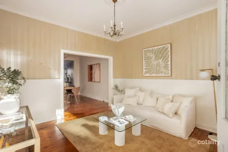 Property photo of 45 William Street Paddington NSW 2021