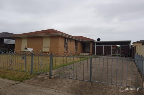 2 Herston Rd, St Johns Park, NSW 2176