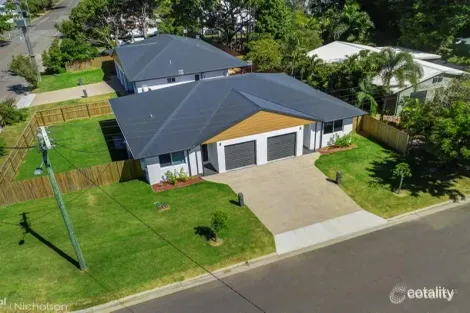 Property photo of 45 Lockheed Street Garbutt QLD 4814