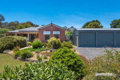 552 Maldon-Newstead Rd, Welshmans Reef, VIC 3462