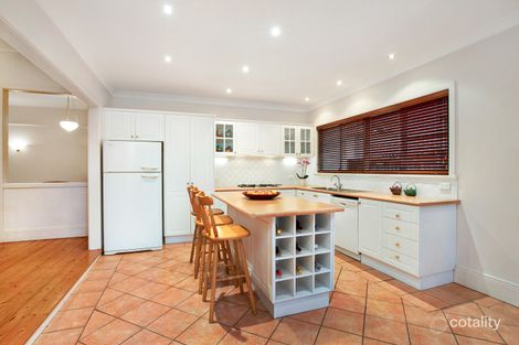 Property photo of 5 Burke Street Concord West NSW 2138