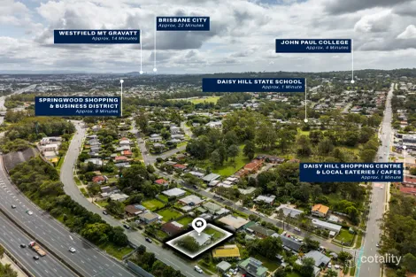 Property photo of 7 Winnetts Road Daisy Hill QLD 4127