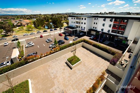 Property photo of 55/241 Flemington Road Franklin ACT 2913