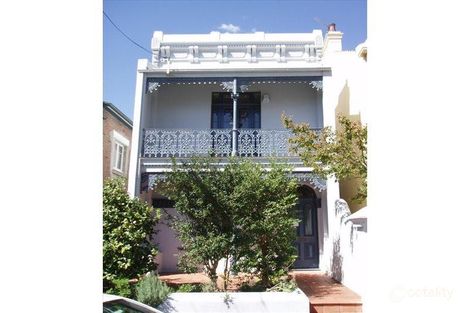 Property photo of 31 Rowe Street Woollahra NSW 2025