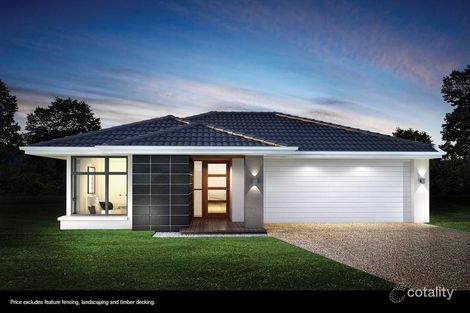 Lot 332 Celebration Cres, Griffin, QLD 4503