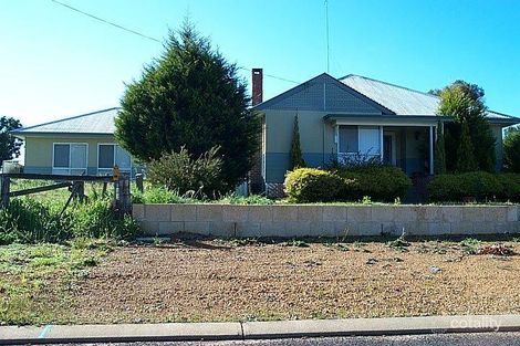 296 Prinsep St N, Collie, WA 6225