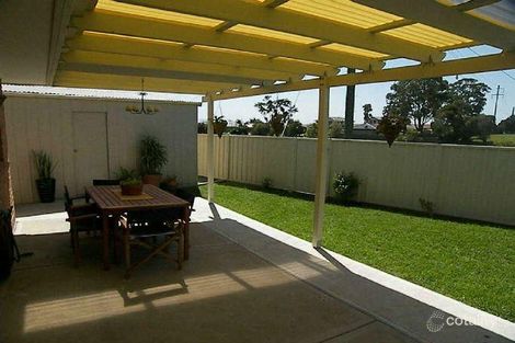 Property photo of 29 Macleay Place Albion Park NSW 2527