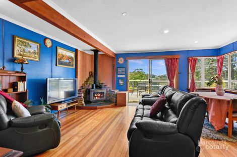 Property photo of 388 Huntingdon Tier Road Bagdad TAS 7030