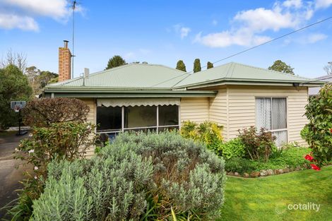 Property photo of 5 Dawson Street Timboon VIC 3268