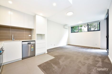 Property photo of 48/2 Bouvardia Street Asquith NSW 2077