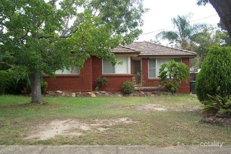 16 Elizabeth St, Rooty Hill, NSW 2766