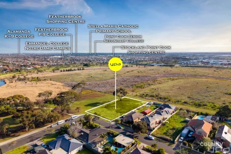 Property photo of 54 Crellin Avenue South Altona Meadows VIC 3028