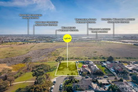 Property photo of 54 Crellin Avenue South Altona Meadows VIC 3028