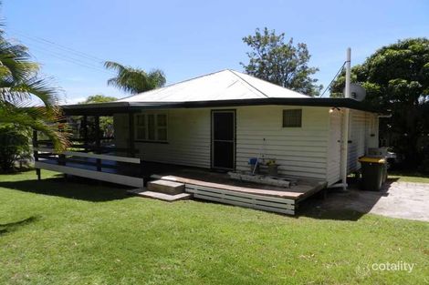Property photo of 29 Beach Avenue Tannum Sands QLD 4680