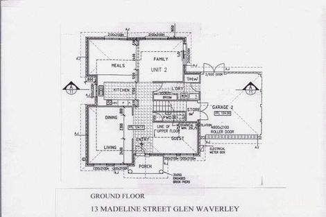 Property photo of 13 Madeline Street Glen Waverley VIC 3150